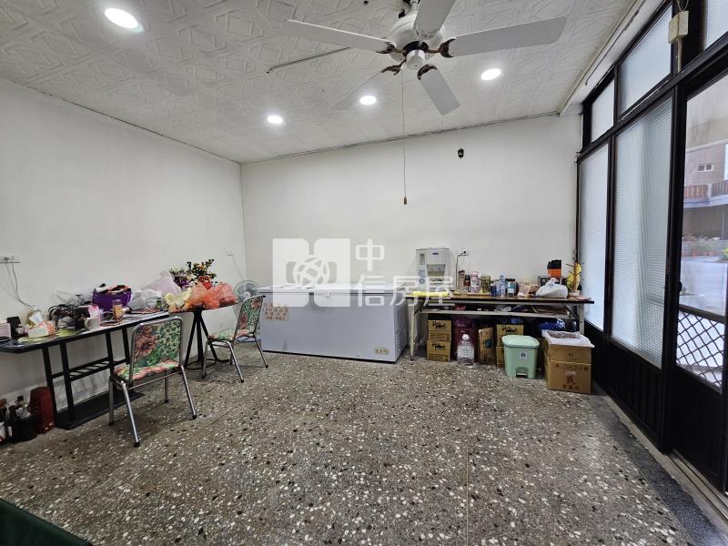 頭份新一街透天房屋室內格局與周邊環境