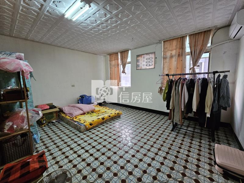 頭份新一街透天房屋室內格局與周邊環境