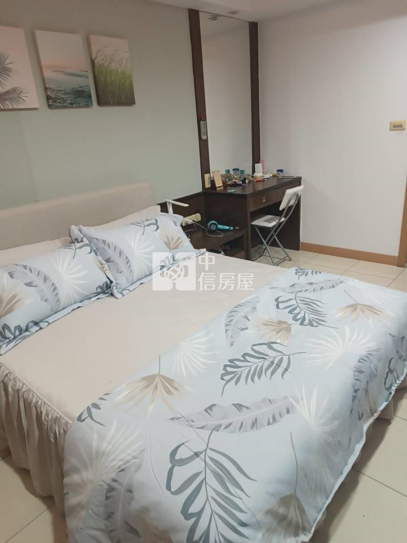 南亞景觀三房+B1獨立車位房屋室內格局與周邊環境