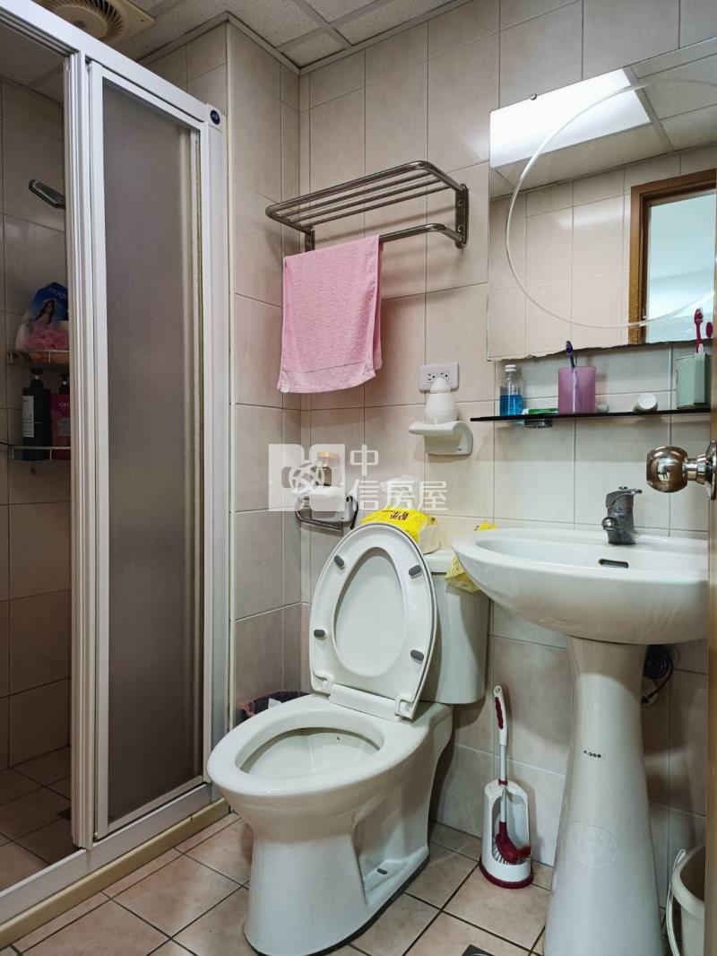 南亞景觀三房+B1獨立車位房屋室內格局與周邊環境