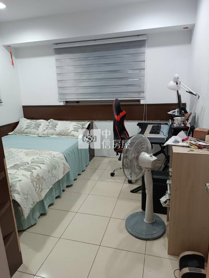 南亞景觀三房+B1獨立車位房屋室內格局與周邊環境