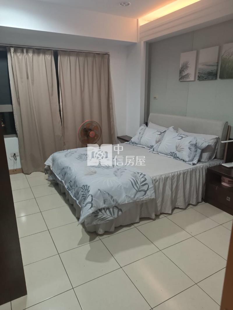 南亞景觀三房+B1獨立車位房屋室內格局與周邊環境