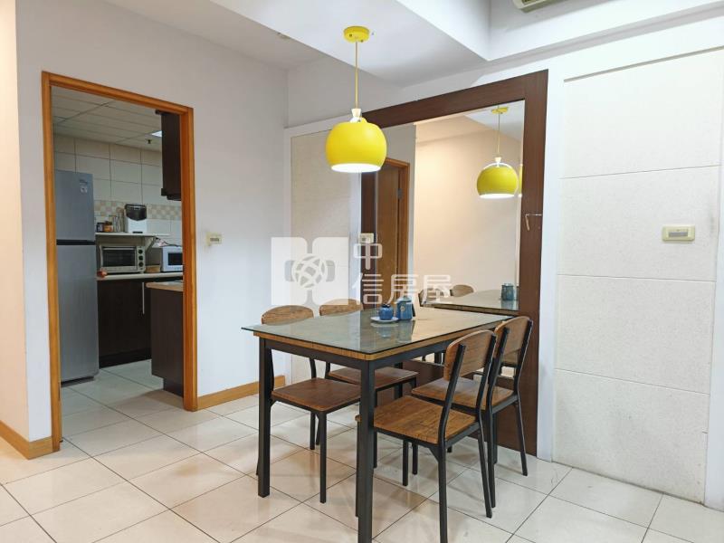 南亞景觀三房+B1獨立車位房屋室內格局與周邊環境