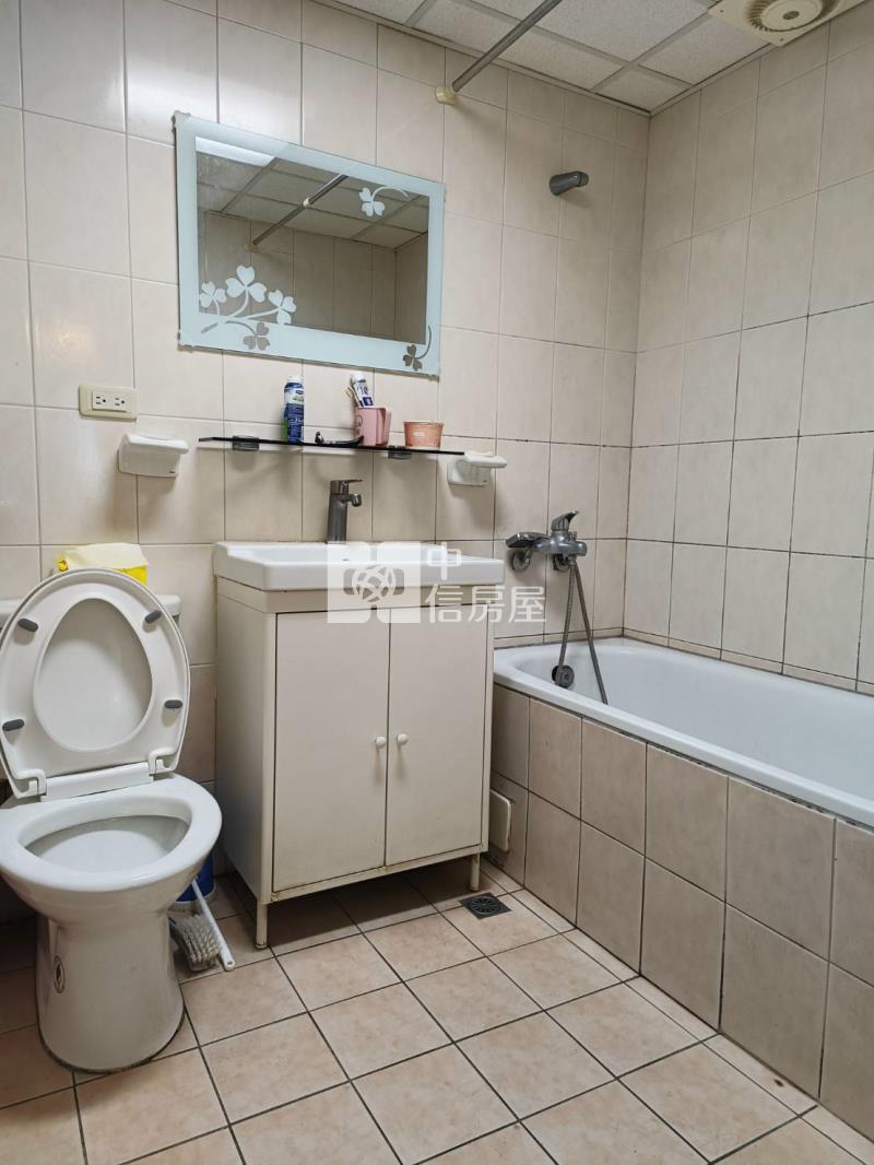 南亞景觀三房+B1獨立車位房屋室內格局與周邊環境