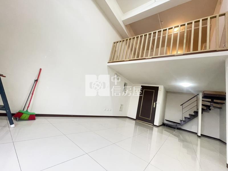 內壢站前湯城世紀挑高景觀4房車房屋室內格局與周邊環境