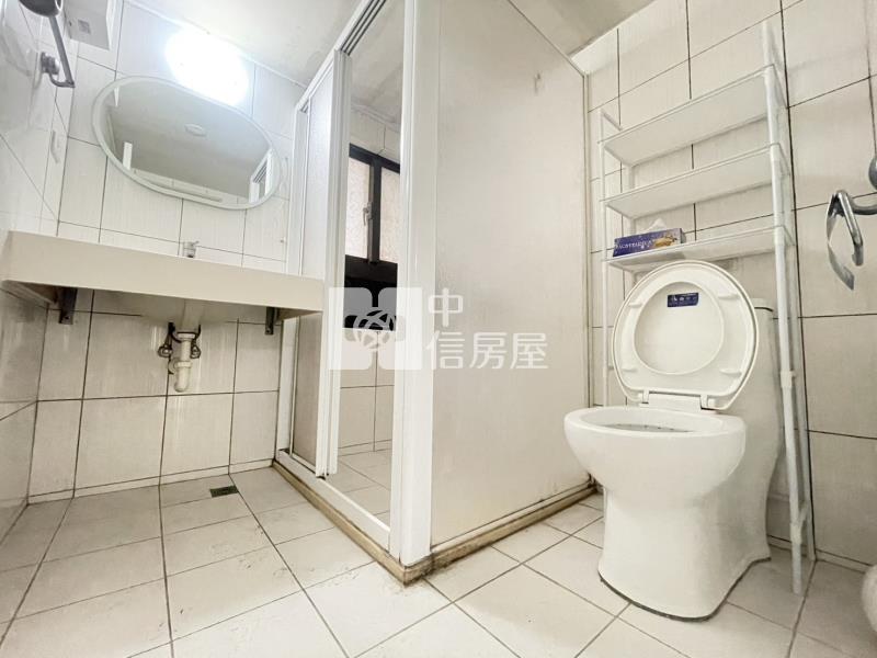 內壢站前湯城世紀挑高景觀4房車房屋室內格局與周邊環境