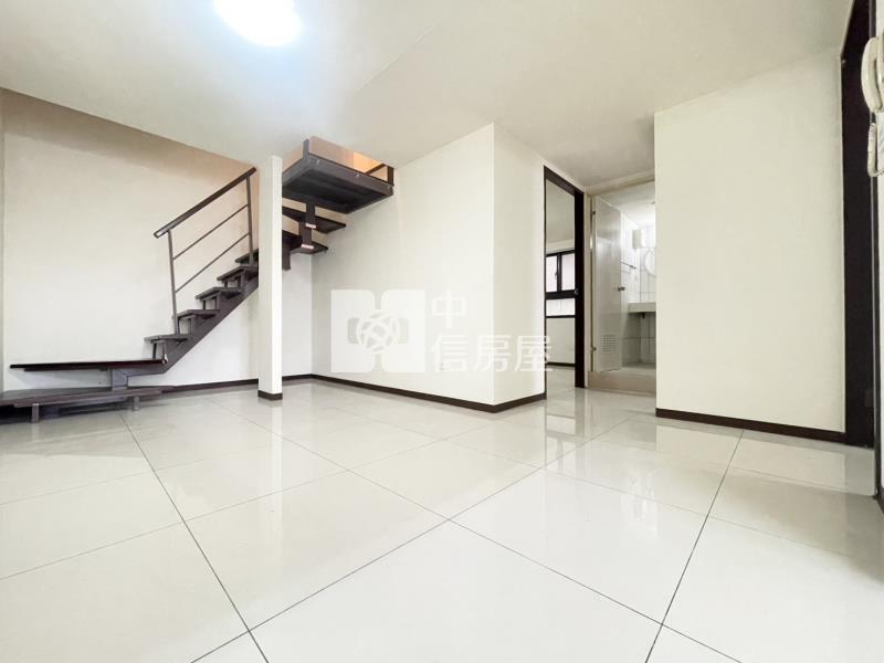 內壢站前湯城世紀挑高景觀4房車房屋室內格局與周邊環境