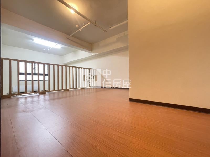 內壢站前湯城世紀挑高景觀4房車房屋室內格局與周邊環境