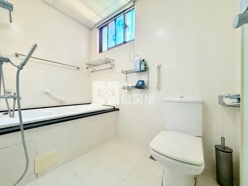 勇建藝術三房平車房屋室內格局與周邊環境