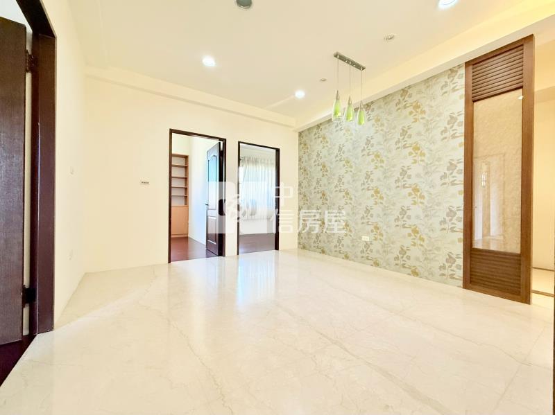 勇建藝術三房平車房屋室內格局與周邊環境