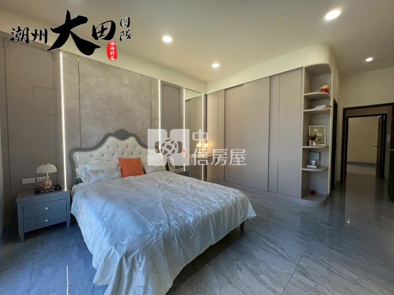 大東捷運時尚透天房屋室內格局與周邊環境