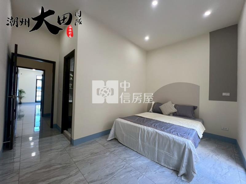 大東捷運時尚透天房屋室內格局與周邊環境