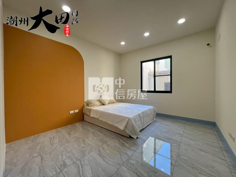 大東捷運時尚透天房屋室內格局與周邊環境