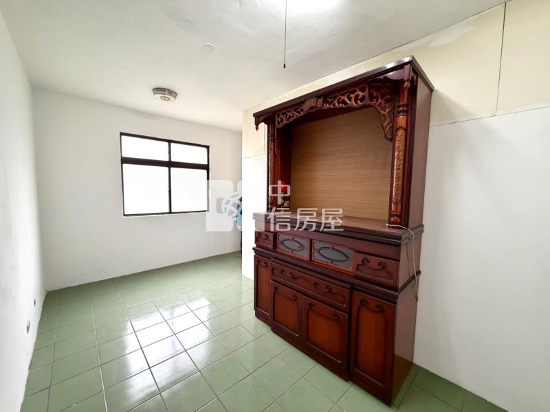 平鎮祥安國小大面寬活巷透天房屋室內格局與周邊環境