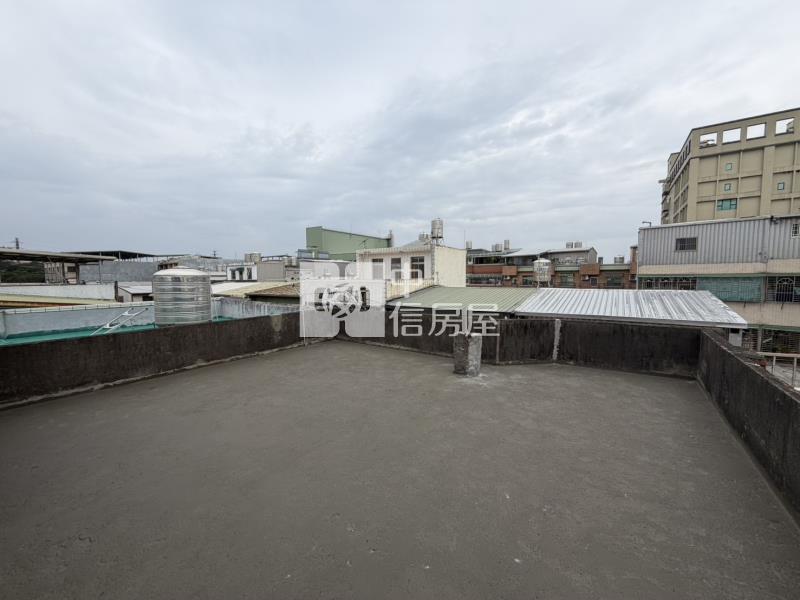 平鎮祥安國小大面寬活巷透天房屋室內格局與周邊環境