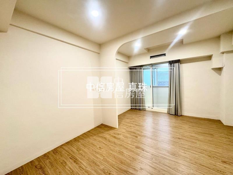 南門大廈套房房屋室內格局與周邊環境