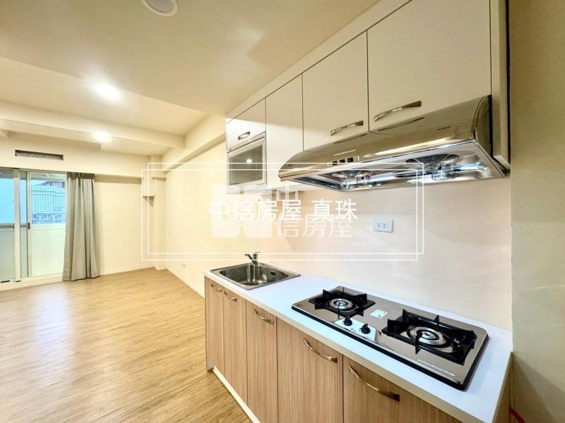 南門大廈套房房屋室內格局與周邊環境