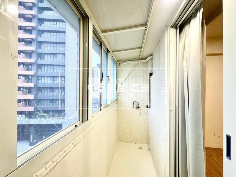 南門大廈套房房屋室內格局與周邊環境