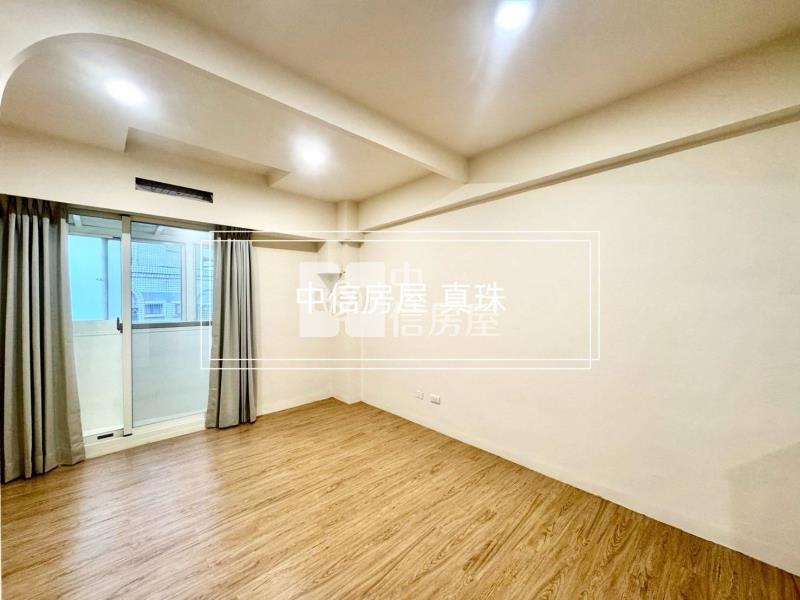 南門大廈套房房屋室內格局與周邊環境