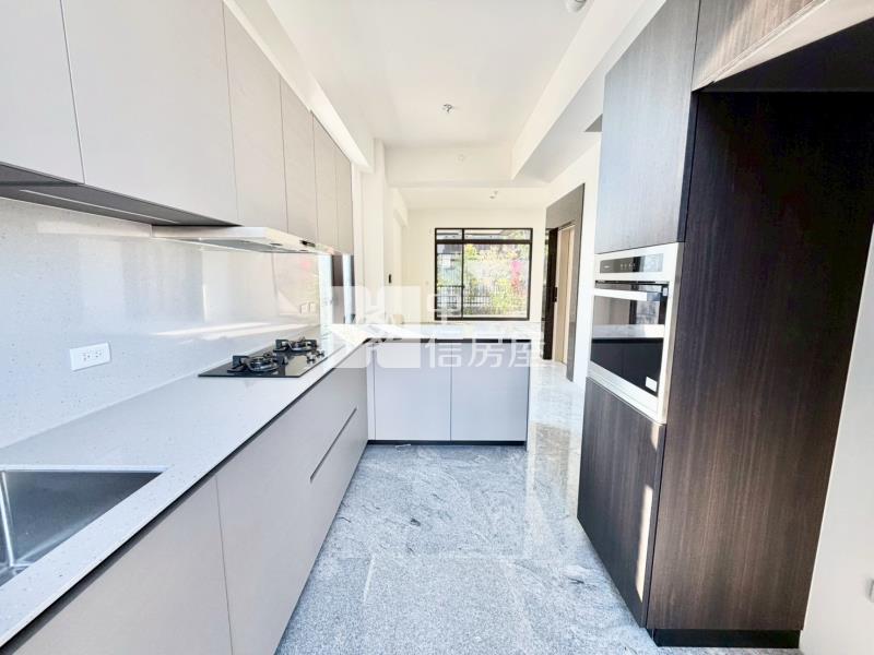 基創御山單元十二南興公園獨棟全新電梯別墅房屋室內格局與周邊環境