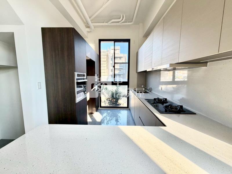 基創御山單元十二南興公園獨棟全新電梯別墅房屋室內格局與周邊環境