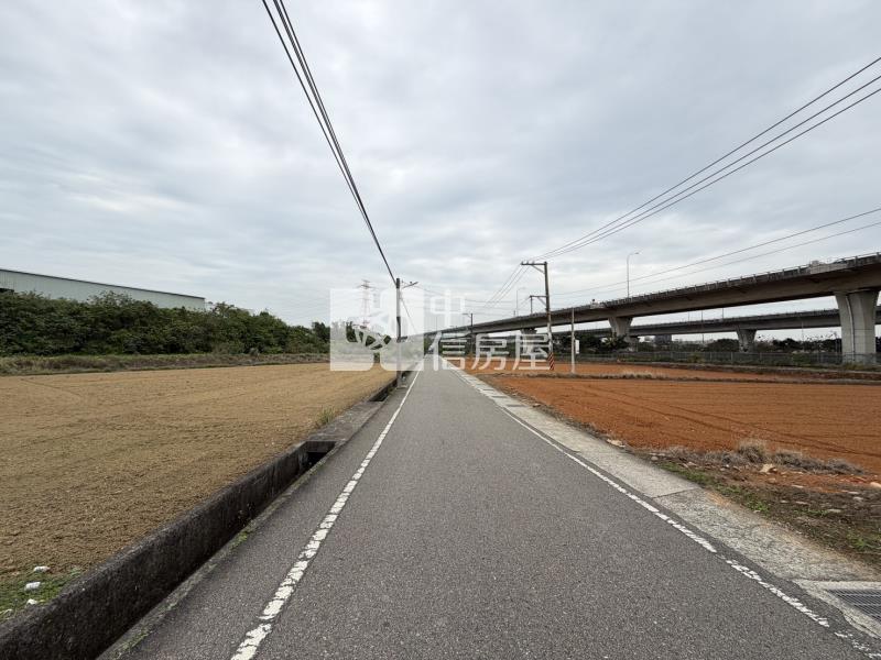 【安家】內壢交流道合圳北路都內農地房屋室內格局與周邊環境