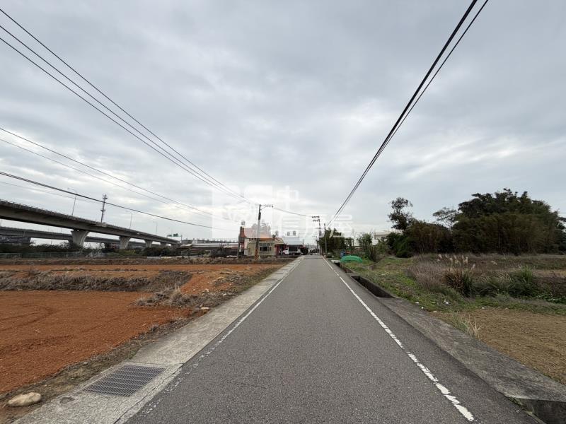 【安家】內壢交流道合圳北路都內農地房屋室內格局與周邊環境