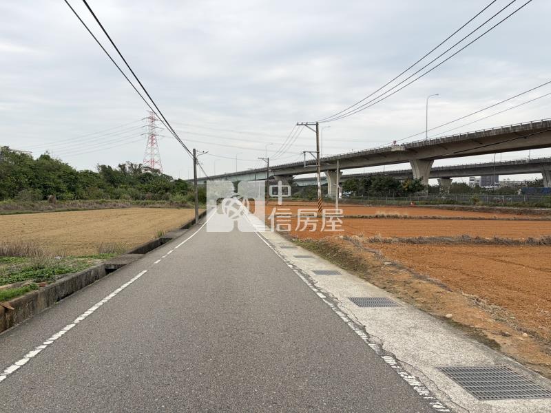 【安家】內壢交流道合圳北路都內農地房屋室內格局與周邊環境