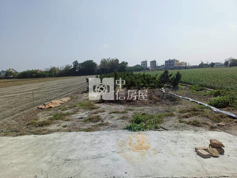 台西湖仔內農地房屋室內格局與周邊環境