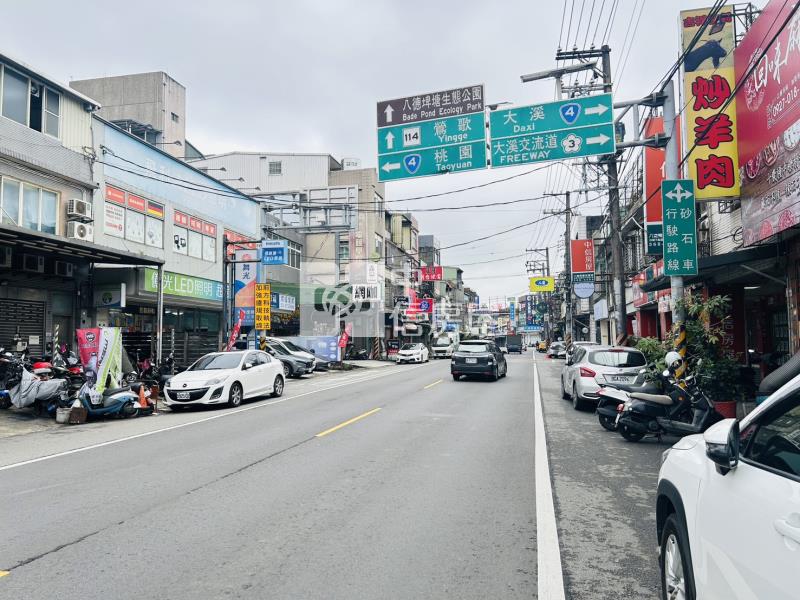 正興豐路工業地房屋室內格局與周邊環境