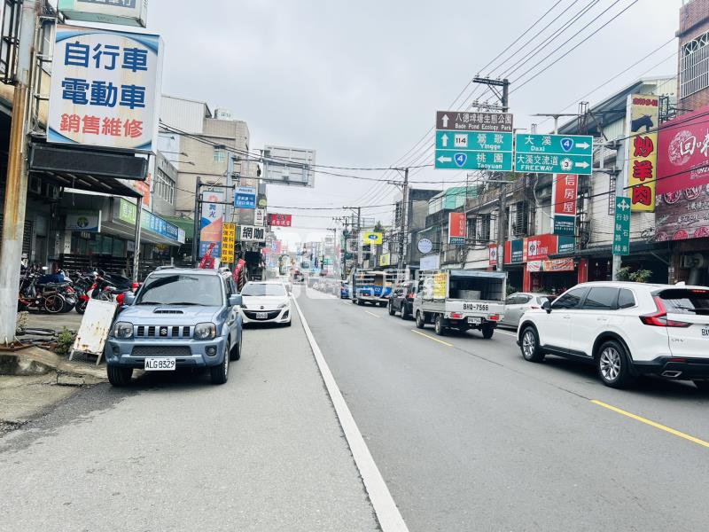 正興豐路工業地房屋室內格局與周邊環境