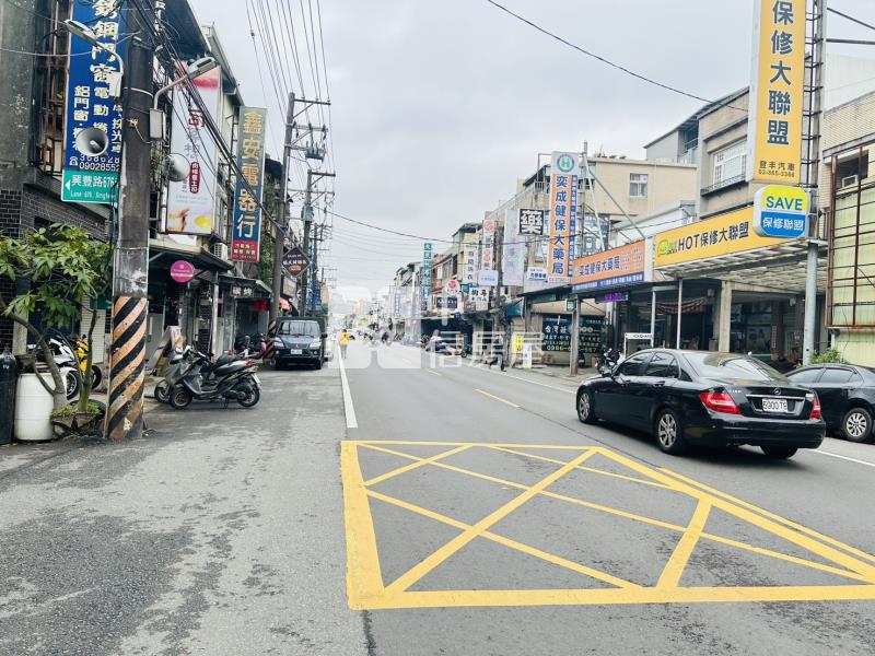 正興豐路工業地房屋室內格局與周邊環境