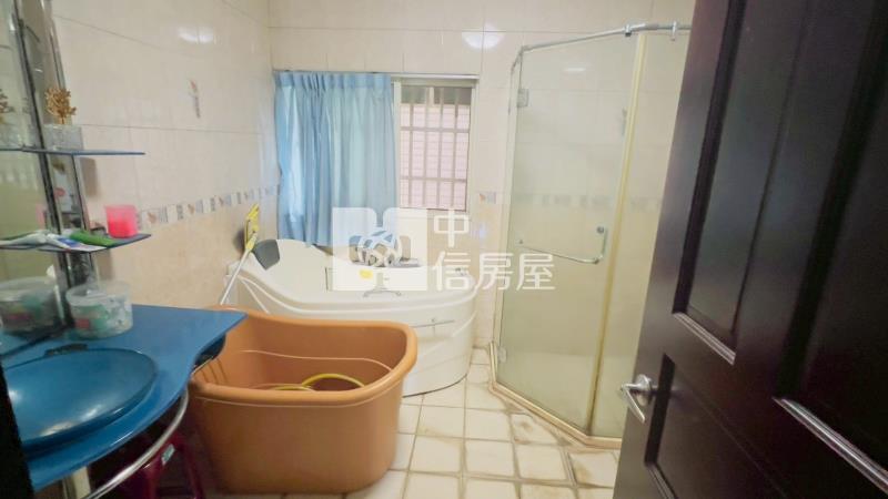 龍潭三坑國小、石門國中、紅橋山莊大5房別墅房屋室內格局與周邊環境