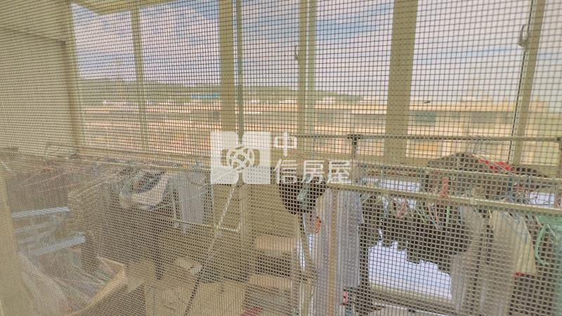 龍潭三坑國小、石門國中、紅橋山莊大5房別墅房屋室內格局與周邊環境