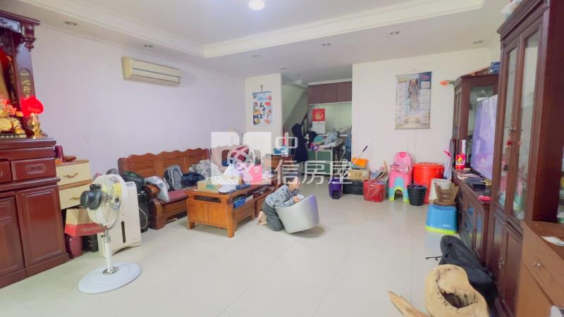 龍潭三坑國小、石門國中、紅橋山莊大5房別墅房屋室內格局與周邊環境