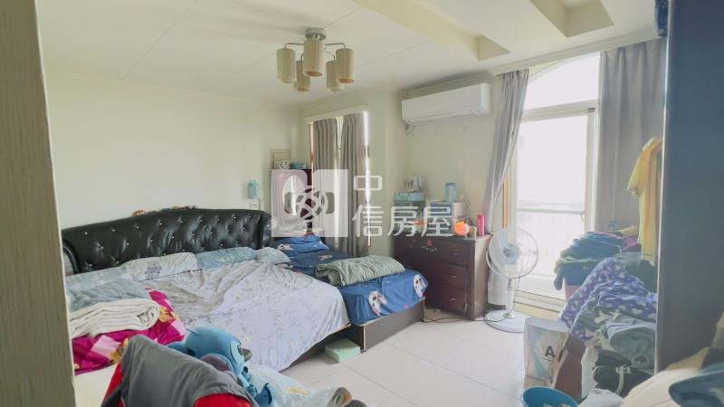 龍潭三坑國小、石門國中、紅橋山莊大5房別墅房屋室內格局與周邊環境