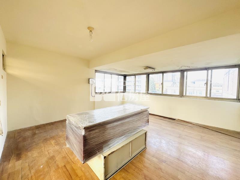 龍潭交流道旁大面寬双棟別墅房屋室內格局與周邊環境