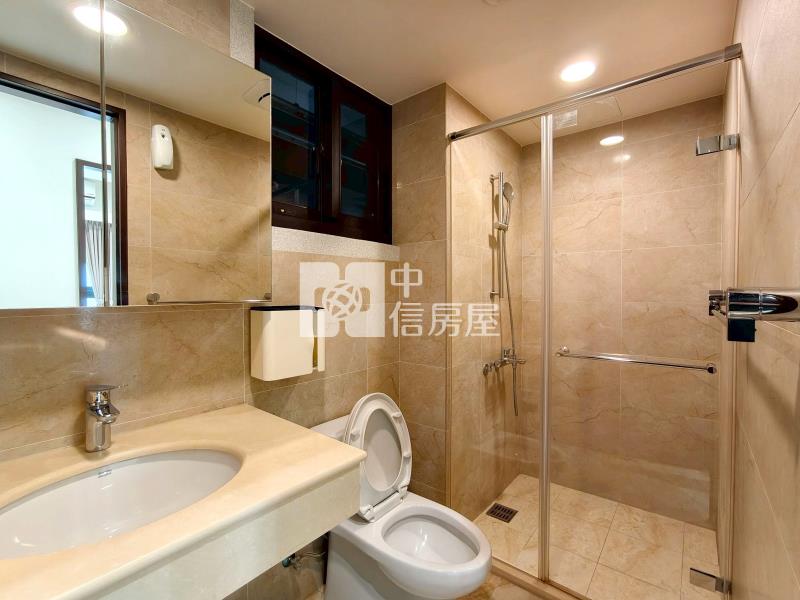 高樓景觀溫馨三房雙衛開窗通風好屋況新穎可直接入住(專)房屋室內格局與周邊環境