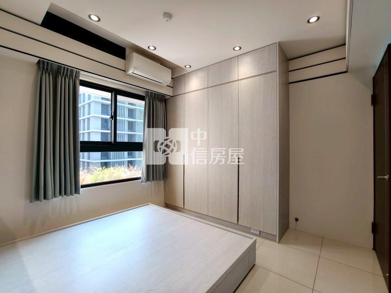 高樓景觀溫馨三房雙衛開窗通風好屋況新穎可直接入住(專)房屋室內格局與周邊環境