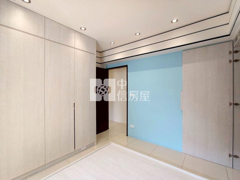 高樓景觀溫馨三房雙衛開窗通風好屋況新穎可直接入住(專)房屋室內格局與周邊環境