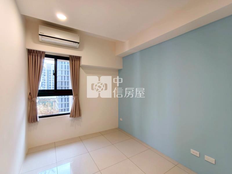 高樓景觀溫馨三房雙衛開窗通風好屋況新穎可直接入住(專)房屋室內格局與周邊環境