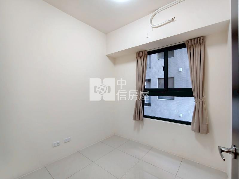 高樓景觀溫馨三房雙衛開窗通風好屋況新穎可直接入住(專)房屋室內格局與周邊環境