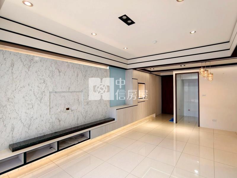 高樓景觀溫馨三房雙衛開窗通風好屋況新穎可直接入住(專)房屋室內格局與周邊環境