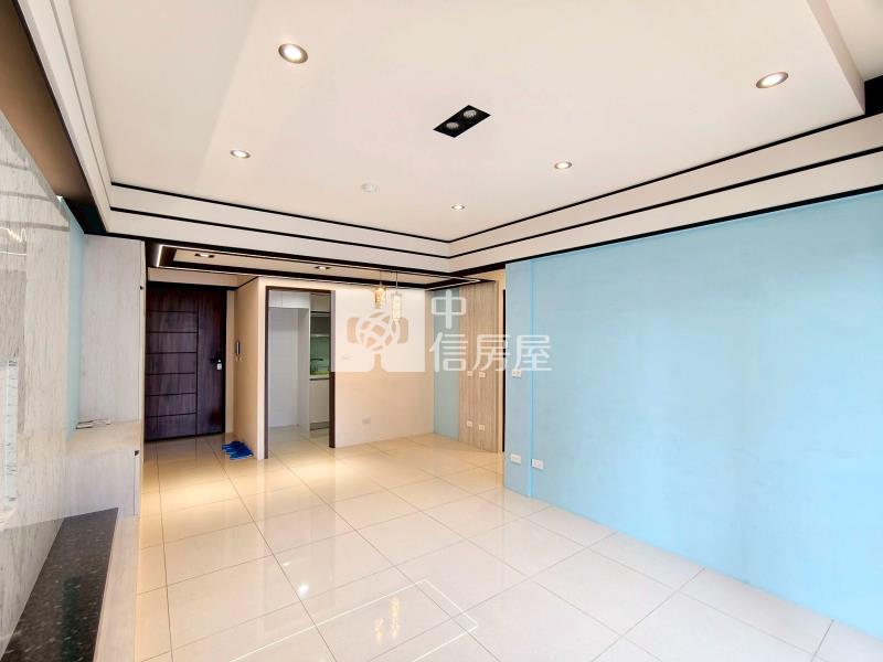 高樓景觀溫馨三房雙衛開窗通風好屋況新穎可直接入住(專)房屋室內格局與周邊環境