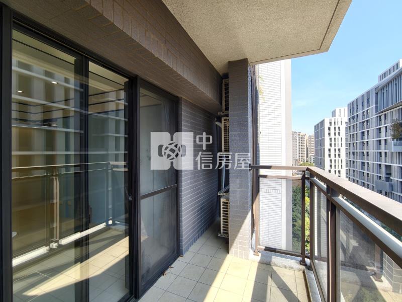 高樓景觀溫馨三房雙衛開窗通風好屋況新穎可直接入住(專)房屋室內格局與周邊環境