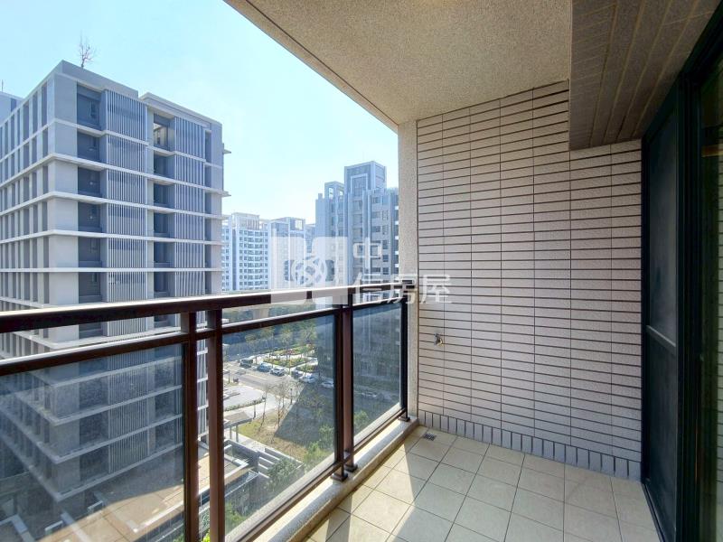 高樓景觀溫馨三房雙衛開窗通風好屋況新穎可直接入住(專)房屋室內格局與周邊環境