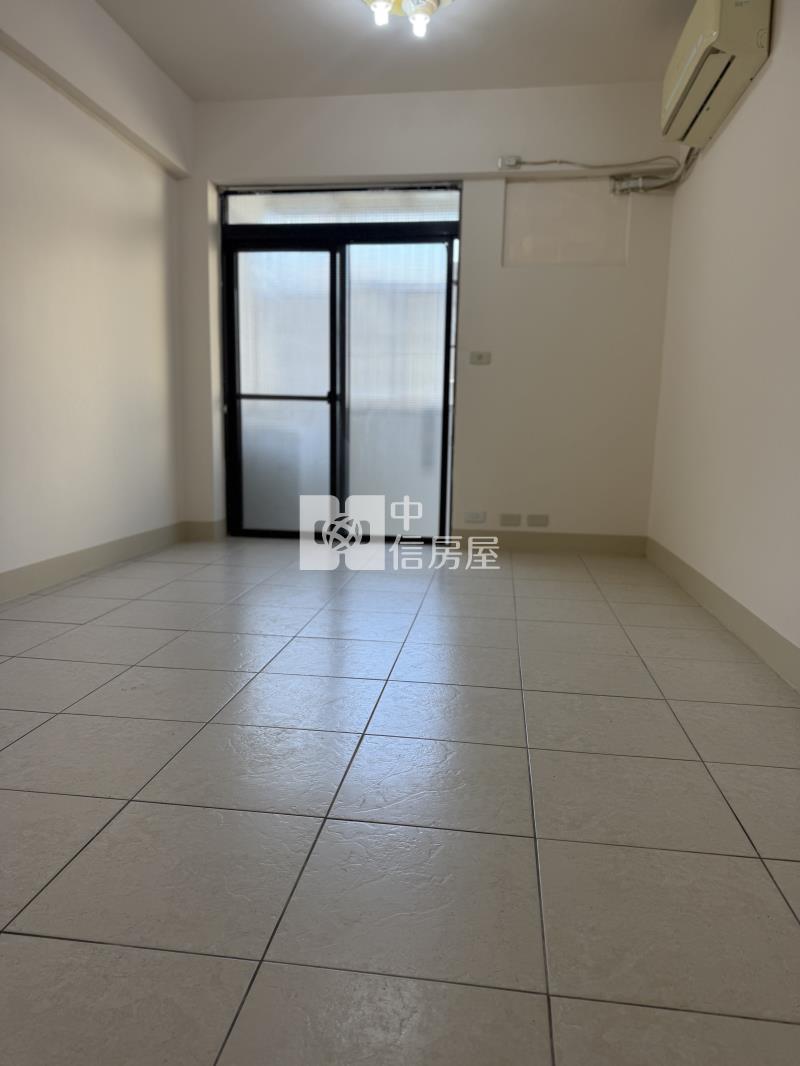 中原小富翁美套房房屋室內格局與周邊環境