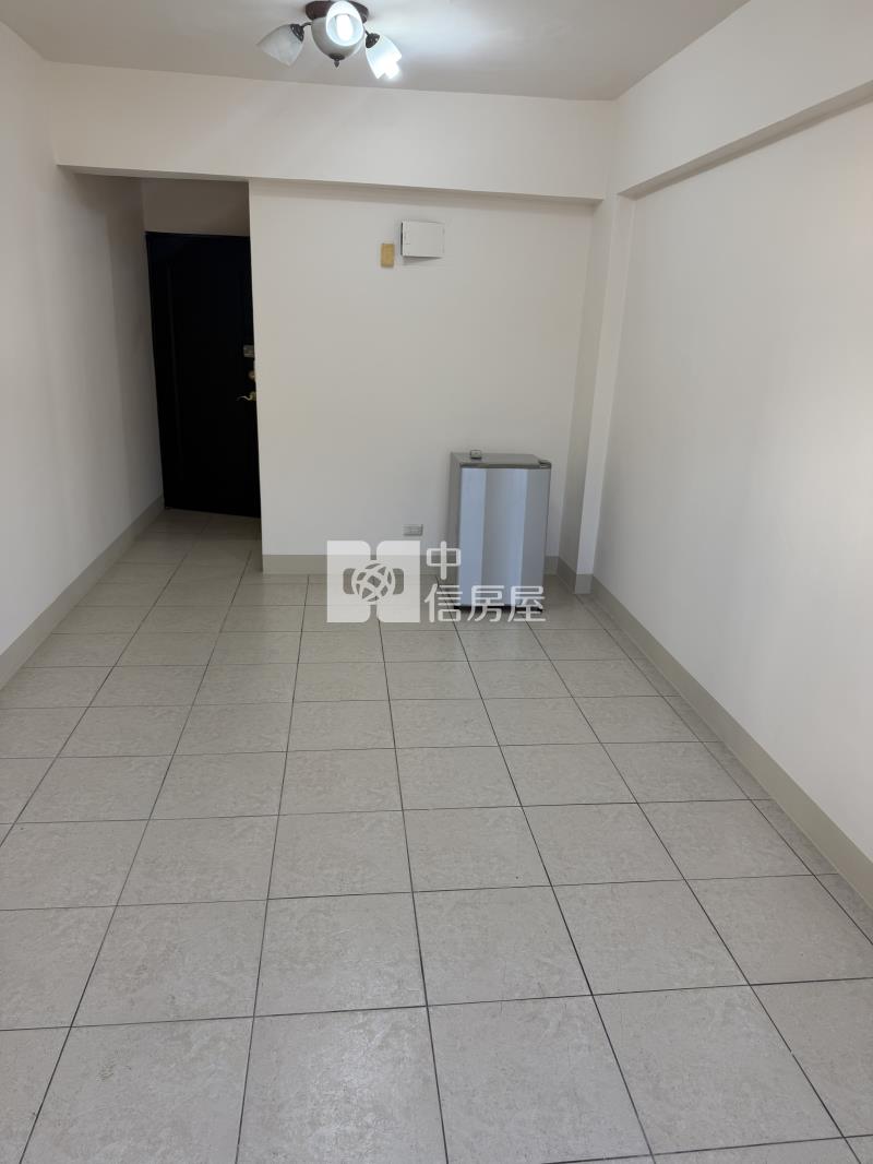 中原小富翁美套房房屋室內格局與周邊環境