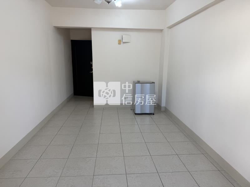 中原小富翁美套房房屋室內格局與周邊環境