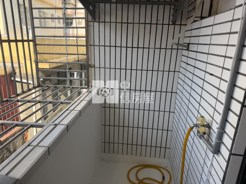 中原小富翁美套房房屋室內格局與周邊環境